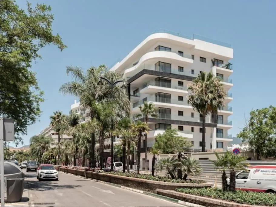 Stunning Apartement אסטפונה 0*,  ספרד