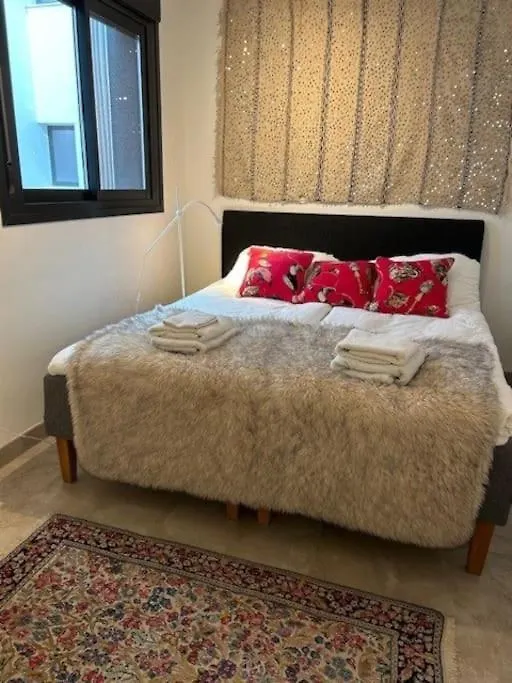 Stunning Apartement אסטפונה ספרד