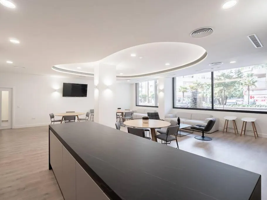 דירה Stunning Apartement אסטפונה
