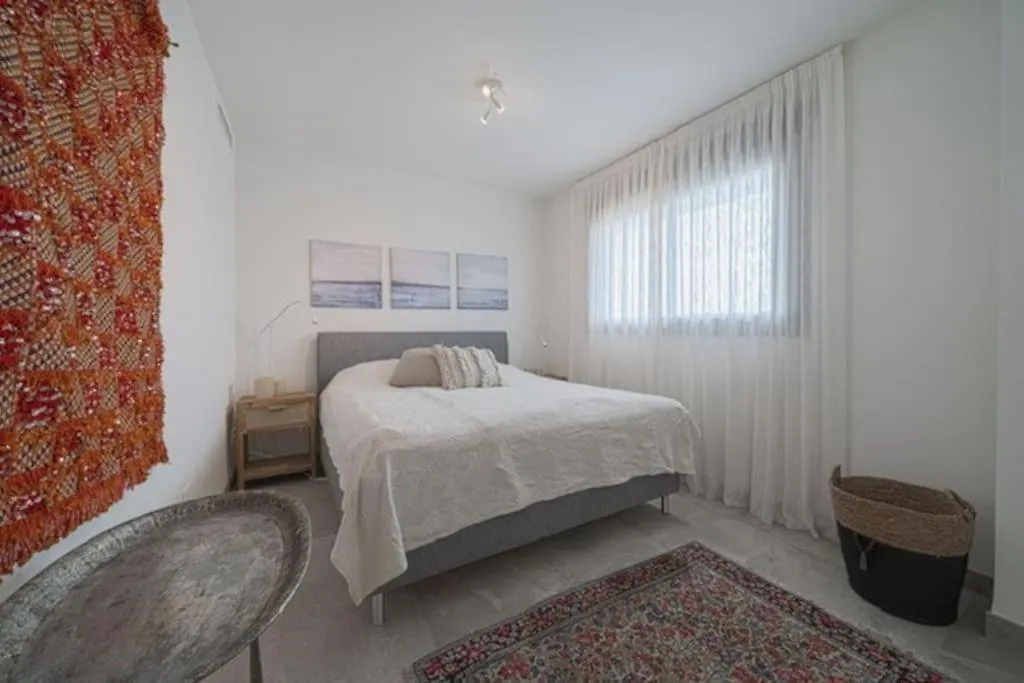 Stunning Apartement אסטפונה דירה