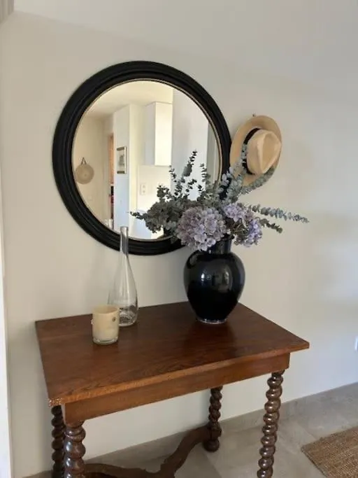 Stunning Apartement אסטפונה דירה